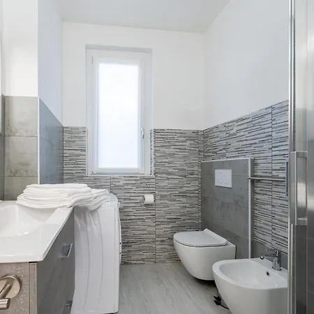 Argentea Apartmán *