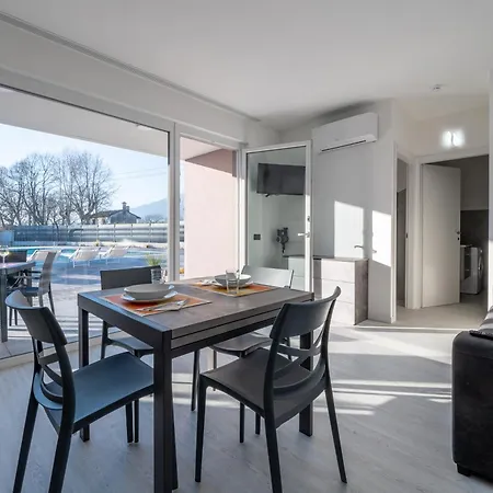 Apartmán Argentea