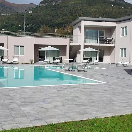 Appartement Argentea