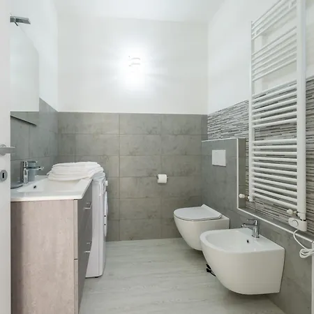 Argentea Apartament Gravedona