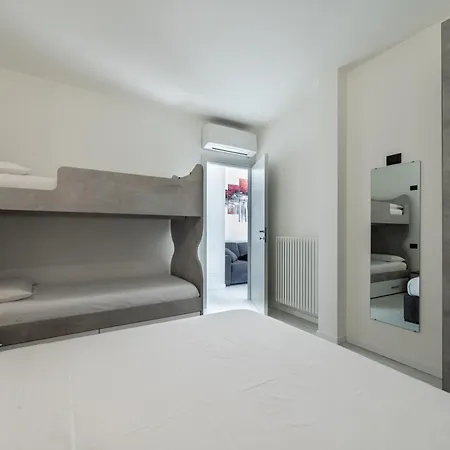 Apartament Argentea